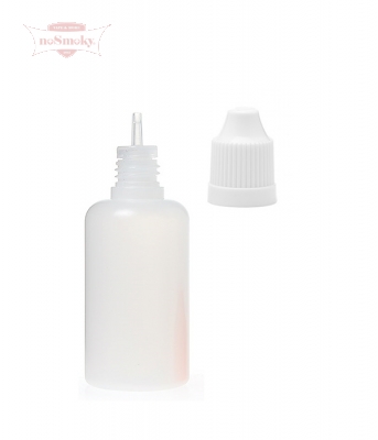 Liquidflasche 30ml (Tröpflerflasche)