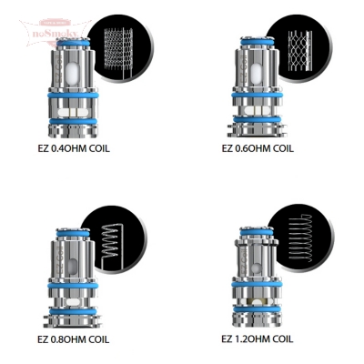 Joyetech EZ Verdampferköpfe