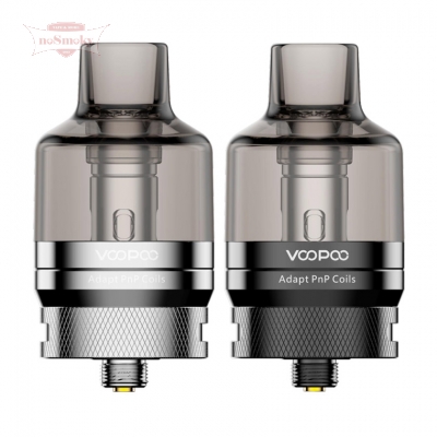 Voopoo PnP Pod Tank + 2 Coils