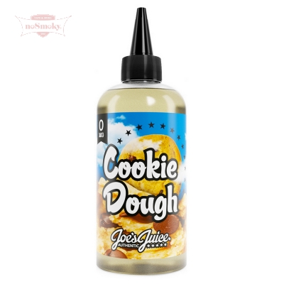 Joe's Juice - COOKIE DOUGH (200ml)