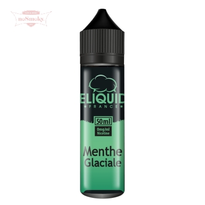 Eliquid France - MENTHE GLACIALE (60ml)