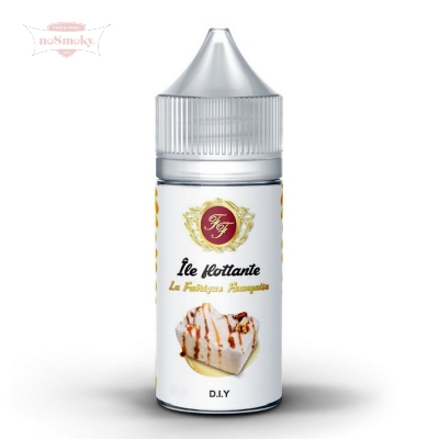 La Fabrique Française - ÎLE FLOTTANTE Aroma 30ml