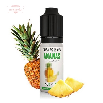 Fuu Prime Sels - ANANAS 10ml (Nikotinsalz)