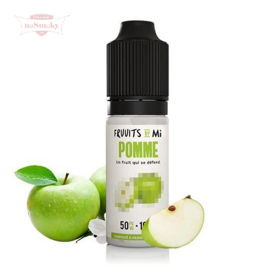Fuu Prime Sels - POMME 10ml (Nikotinsalz)