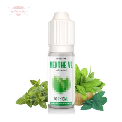 Fuu Prime Sels - MENTHE VE 10ml (Nikotinsalz)