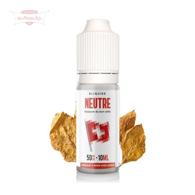 Fuu Prime Sels - NEUTRE 10ml (Nikotinsalz)