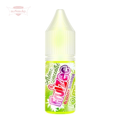 Fruizee - BLOODY SUMMER No Fresh Aroma 10ml