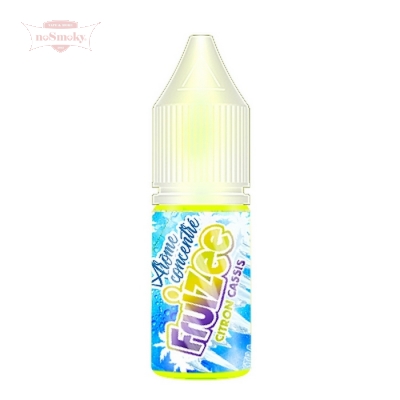 Fruizee - CITRON CASSIS Aroma 10ml