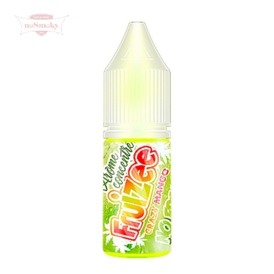 Fruizee - CRAZY MANGO No Fresh Aroma 10ml