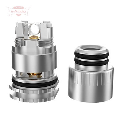 Mechlyfe Compact RBA BOOST Verdampferkopf