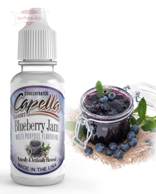 Capella - BLUEBERRY JAM Aroma 13ml