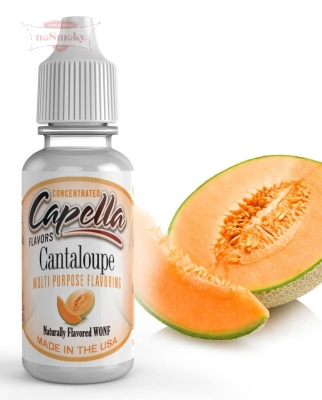 Capella - CANTALOUPE Aroma 13ml