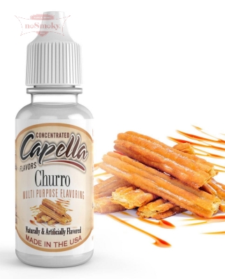 Capella - CHURRO Aroma 13ml