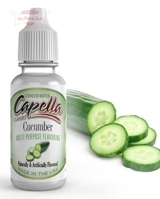 Capella - CUCUMBER Aroma 13ml