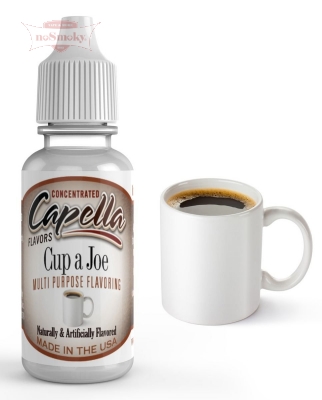 Capella - CUP A JOE Aroma 13ml