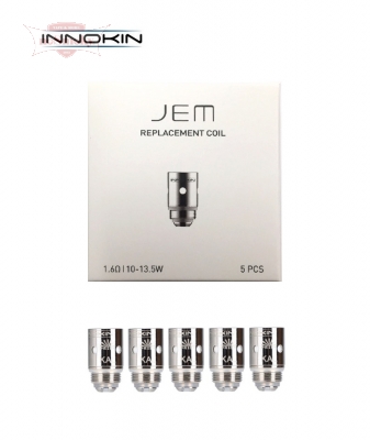 Innokin JEM Verdampferköpfe