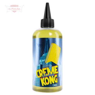 Creme Kong - BLUEBERRY (200ml)