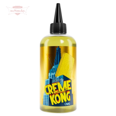 Creme Kong - CARAMEL (200ml)