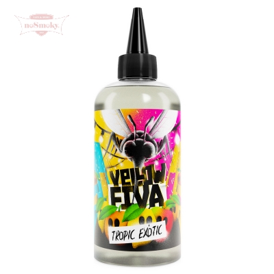 Yellow Fiva - TROPIC EXOTIC (200ml)