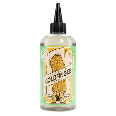 Cold Finger - MANGO (200ml)