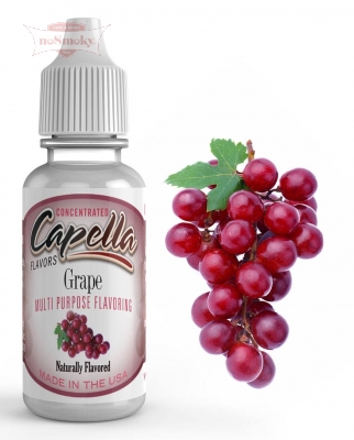 Capella - GRAPE Aroma 13ml