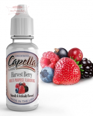 Capella - HARVEST BERRY Aroma 13ml