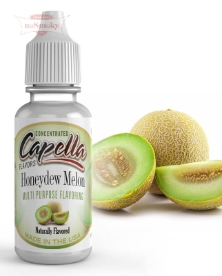 Capella - HONEYDEW MELON Aroma 13ml