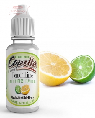 Capella - LEMON LIME Aroma 13ml