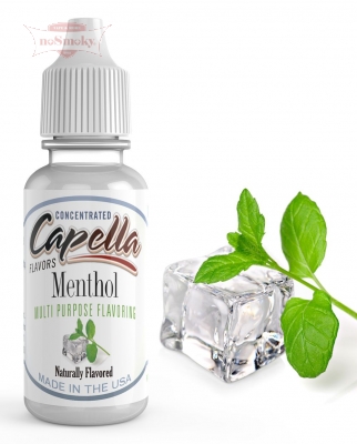 Capella - MENTHOL Aroma 13ml