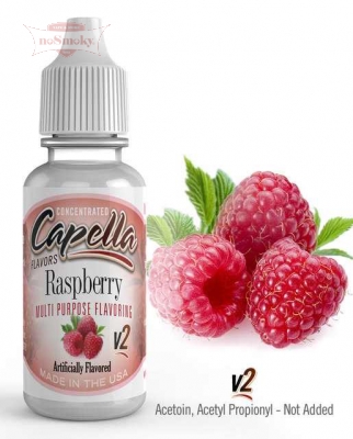 Capella - RASPBERRY v2 Aroma 13ml