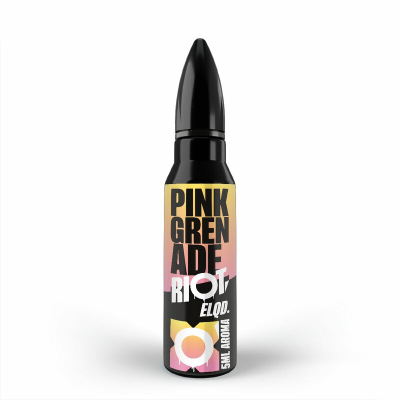 Riot Squad - PINK GRENADE (5ml)