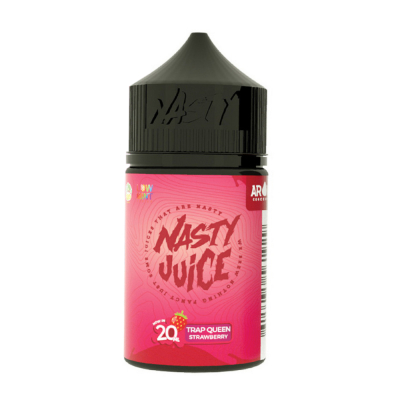 Nasty Juice - TRAP QUEEN (20ml)