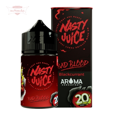 Nasty Juice - BAD BLOOD (20ml)