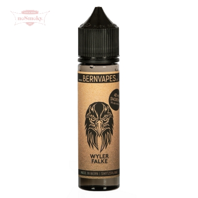 Bernvapes - WYLER FALKE (60ml)