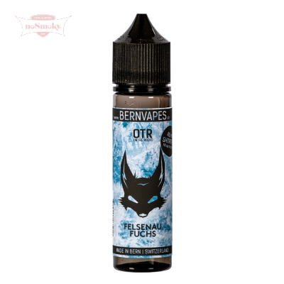 Bernvapes - FELSENAU FUCHS OTR (60ml)