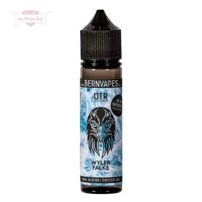 Bernvapes - WYLER FALKE OTR (60ml)