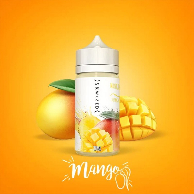 Skwezed - MANGO (120ml)