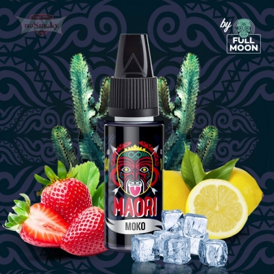 Full Moon Maori - MOKO Aroma 10ml