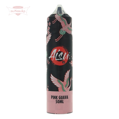 Aisu - Pink Guava (60ml)