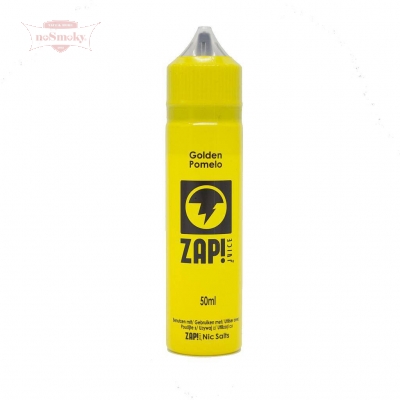 Zap! Juice - Golden Pomelo (60ml)