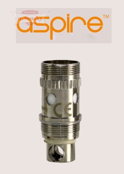 Aspire BVC Verdampferkopf (0.5 Ohm) für den Aspire Atlantis Tank