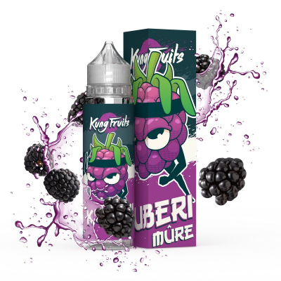 Kung Fruits - Kuberi (60ml)