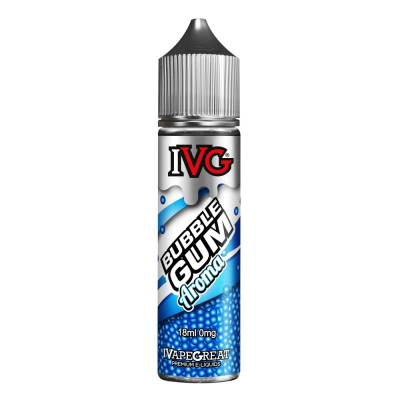 IVG - BUBBLEGUM (18ml)