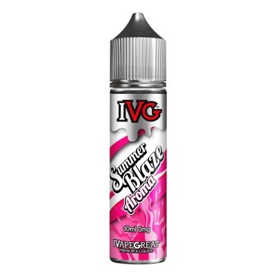 IVG - SUMMER BLAZE (10ml)