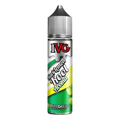 IVG - KIWI LEMON KOOL (10ml)