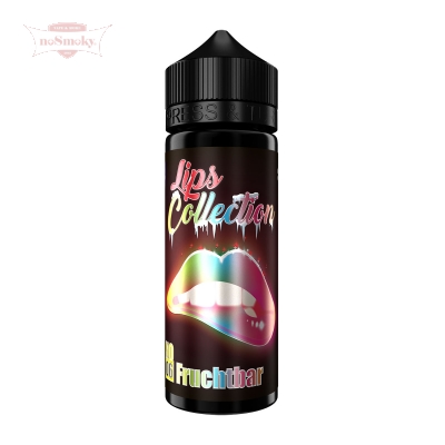 Lips Collection - FRUCHTBAR (10ml)