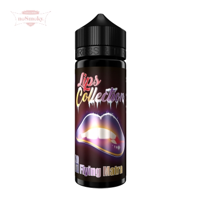 Lips Collection - FLYING MATRA (10ml)