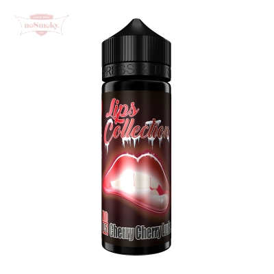 Lips Collection - CHERRY CHERRY LUDA (10ml)