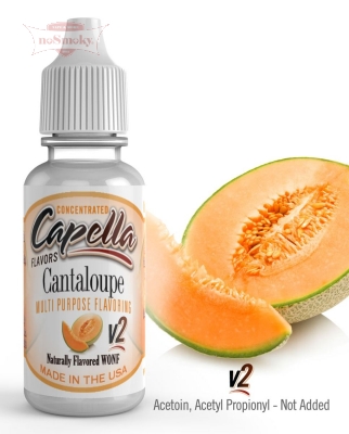 Capella - CANTALOUPE v2 Aroma 13ml