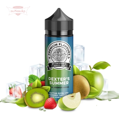 Dexter's Juice Lab - DEXTER'S SUMMER (10ml)